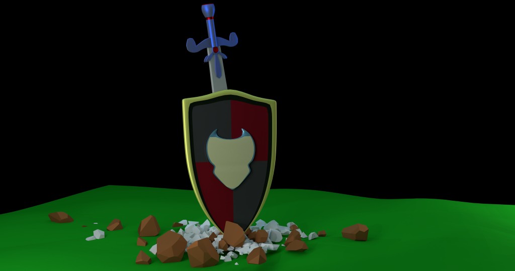 Sword and Shield preview image 1